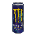 MONSTER ENERGY ZERO-SUGAR LEWIS HAMILTON | 500ML